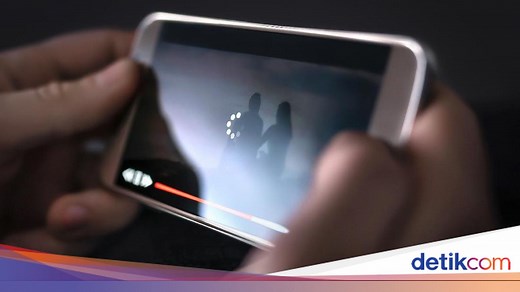 Rebahin Tutup, Ini 3 Situs Nonton Film Gratis dan Legal Lainnya