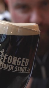 We Try Conor McGregor's Pub 🇮🇪 The Black Forge Inn | Food Review Club