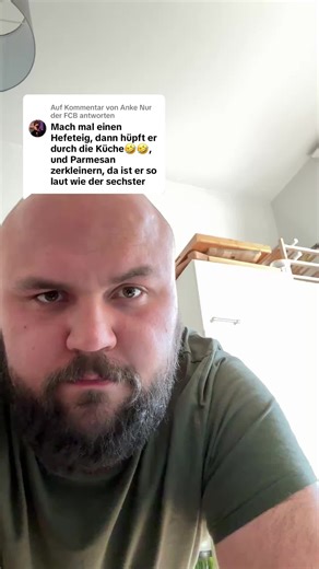 Überraschung mit dem Thermomix TM7