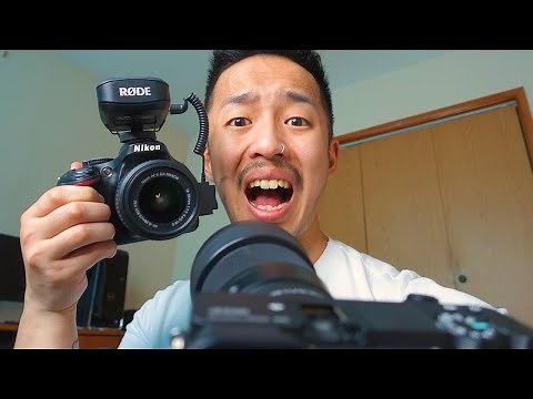 How To Shoot With Multiple Cameras & Angles By Yourself (LIKE A PRO)