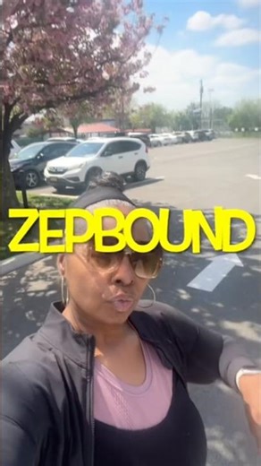 ZEPBOUND Routine Off➡️Reset Mode Activated