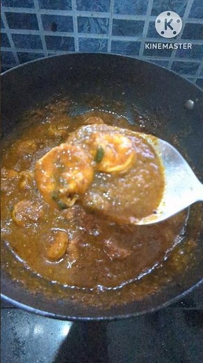 Prawn Masala Recipe | crispy Prawns | prawns fry | fish fry recipe | Delicious Curry