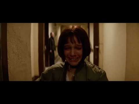 Léon: The Professional (1994) – Trailer