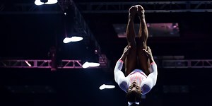 Why the Yurchenko Double Pike Vault Is Such a Big Deal