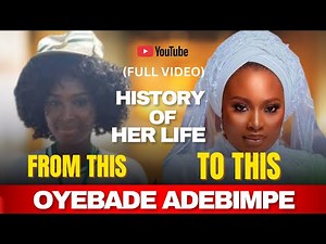 Mo Bimpe’s Full Story From Ekiti Girl to Nollywood Star! Biography 2025 Review with secrets