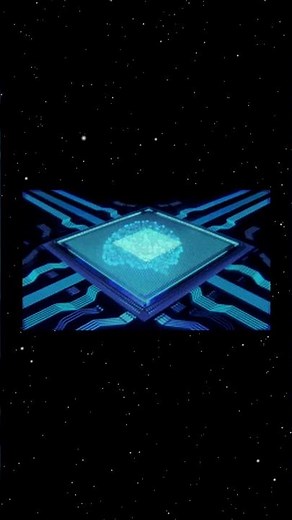 CPU – The Brain of Computer 👑🖥️ | CPU Full Form Explained | CS Wali Madam