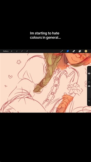 Exploring Human Sprout Art and Color Improvements