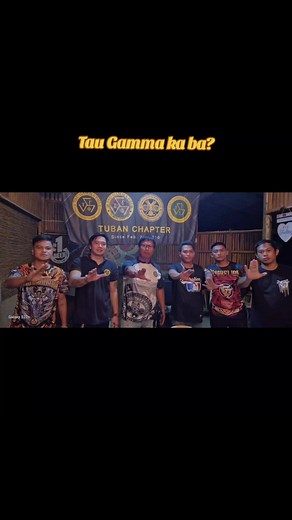 Who TF is Dockie on TikTok