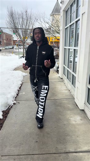 Walking into my evolution #rap #hiphop #newmusic #fyp #viral