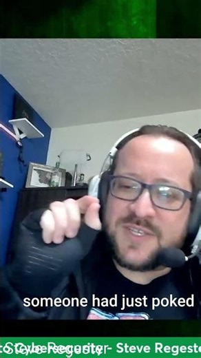Dev to Binary Analyst | Steve Regester | BIC