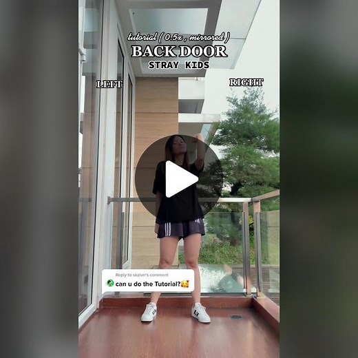 Reply to @skzlvrr hope it helps!😉 #straykids #스트레이키즈 #backdoortutorial