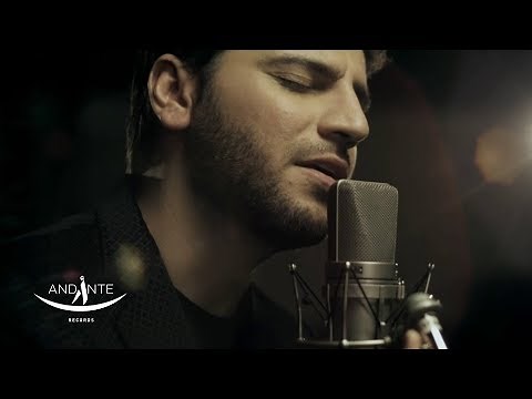 Sami Yusuf - Make Me Strong #worldmusic