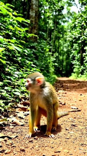 #monkey #shorts #shortvideo #viralshort #viralreels