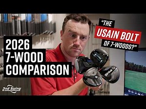 2026 7 WOOD COMPARISON! GTS2 vs G440 Max vs Qi4D vs Quantum vs OPTM