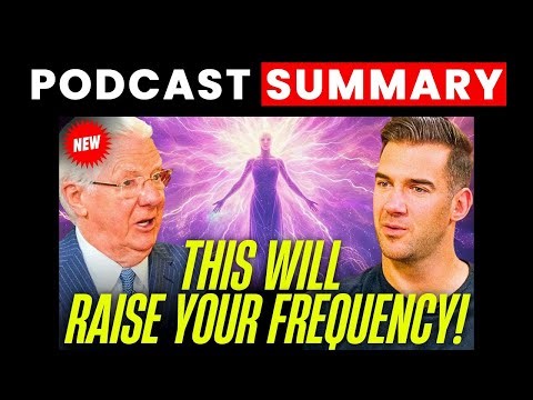 The Law of Vibration EXPLAINED | Bob Proctor | The School Of Greatness