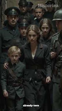 The Night the Romanovs Fell 👑🩸 | The Last Tsar of Russia’s Shocking End