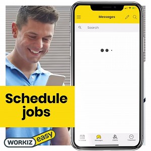 32 reactions | Running a service business? It's easy to get organized, save dozens of hours per month, and never miss a job with one simple tool. Get started with Workiz for free. | Workiz | Facebook