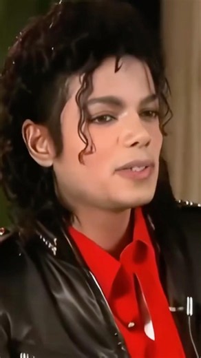 Michael Jackson Trying to Be Normal #michaeljackson #mj #moonwalker
