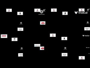 200 Historical Logos