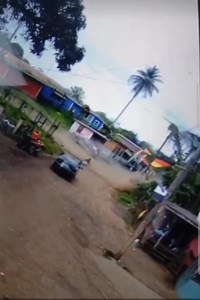 1.1M views · 26K reactions | Breaking News ❗️❗️❗️ Two air dashed to Georgetown after truck loses control on Heaven Hill, Matthews Ridge, Region One. The truck was reportedly fetching blocks when the incident occurred. More details to follow. | Kaieteur News | Facebook