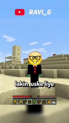 Minecraft, But Crafting Recipes Are Randomized...