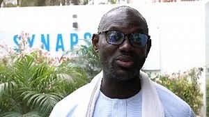 🌟 Ils y croient ! 🌟 Cheikh Moubarack Wade, expert en Marketing et Entrepreneuriat, guide la jeunesse vers la confiance en soi et l'exploration de leur vocation sur terre ! 💪✨ Son engagement envers l'avenir de l'Afrique à travers le domaine du marketing et de l'entrepreneuriat est une source d'inspiration inestimable. Il voit au-delà des obstacles actuels et aspire à voir une Afrique leader dans l'innovation et l'entrepreneuriat 🌍💫 M. Wade encourage les jeunes à croire en leurs capacités et 