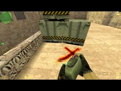 How To View Demo in Counter-Strike 1.6