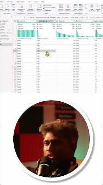 Power BI Merge Query Explained in 1 Minute | Data Transformation Made Easy