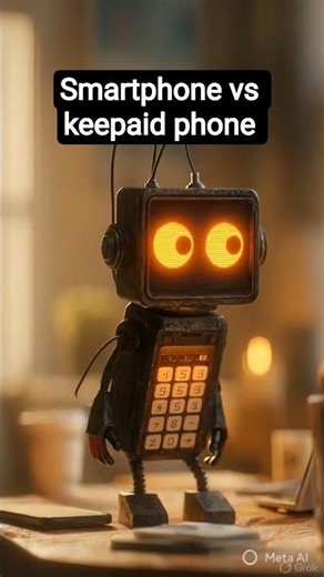 smartphone vs keepaid phone 📱📱😱😱 #viral #shorts #phone