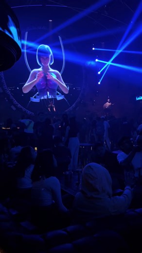Experience Jakarta's Nightlife: Top Party Spots