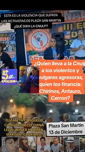 7.8K views · 534 reactions | 5TO PODER ES EL PODER DE LA...