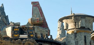What You Need to Know Before Visiting Star Wars: Galaxy's Edge at Disneyland Resort | Chip and Company