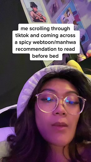 Best Spicy Manhwa and Webtoon Recommendations