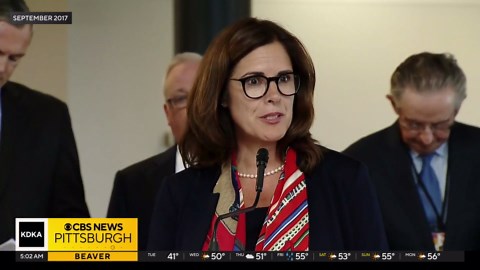 New terminal at Pittsburgh International Airport now open for business