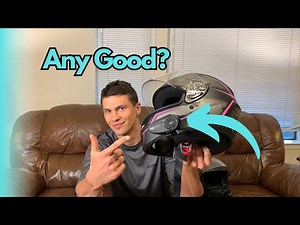 Ejeas Q2 Motorcycle Intercom Review