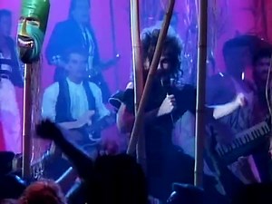 Gloria Estefan - Rhythm Is Gonna Get You (Official Video)
