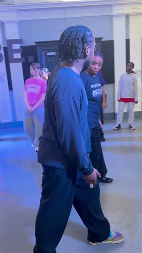 Impact Dance Academy | Real Coaching, Real Growth 🔥