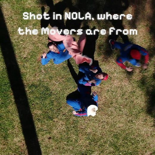 Imagination Movers on Instagram: "One of our favorite 'recent' songs entitled Robot Breaks Down. Stream this bad boy and add it to your playlists! Full vid on YT - directed by Rich's daughter and Robot played by Scott's son. Support indie-artists like us. #imaginationmovers"