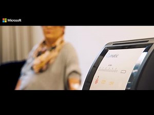 Hospital to home: Automated oxygen solution looks to help patients breathe easier