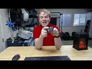Kodak Pocket Instamatic 10 Vintage Camera Review & Demo (With Magicube Demo)
