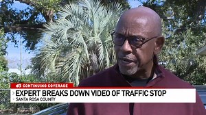 A video involving Santa Rosa County deputies not following proper protocol while conducting a traffic stop has been circulating the internet. Santa Rosa County Sheriff Bob Johnson responded to the video condemning the actions of the deputies involved. -- weartv.com/news/local/breaking-down-the-viral-santa-rosa-county-traffic-stop-video | WEAR ABC 3 News, Pensacola