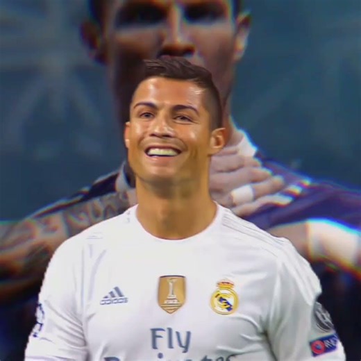 Ronaldo #edit with this funk