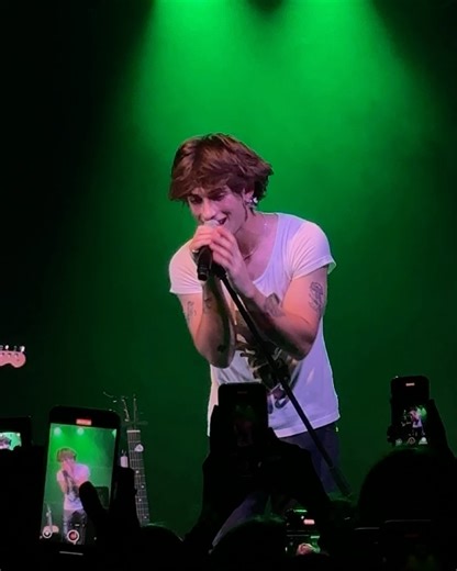 4.9K views · 60 reactions | Johnny Orlando on Reels | Facebook