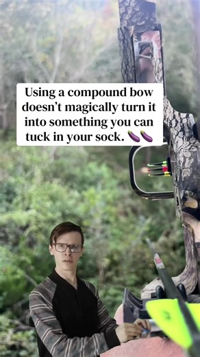 Understanding Crossbow Use in Hunting