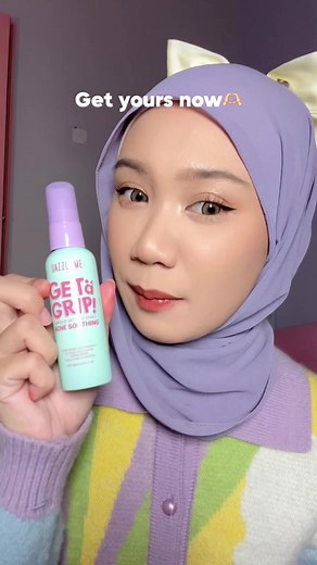 Best Way to Use Dazzle Setting Spray for Acne Prone Skin