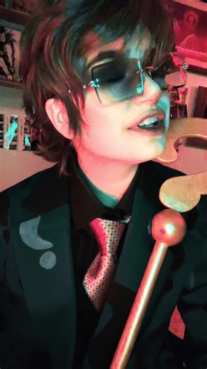 Cómo reparar las gafas del Riddler en tu cosplay