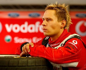 Allan Simonsen (racing driver) - Alchetron, the free social encyclopedia