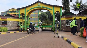 Watch how the Nyeri National Polytechnic Jitume Lab and ODeL Centre have changed the lives of our youths, both trainees and the local community. | The Nyeri National Polytechnic - NNP
