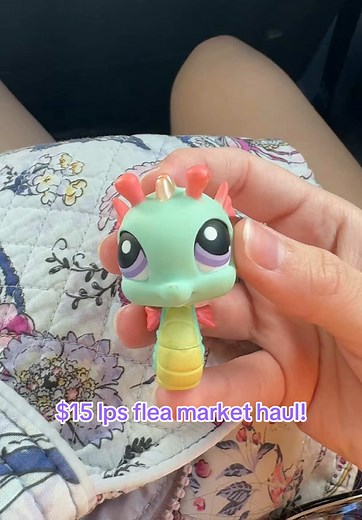 Small Lps flea market haul!! I got lucky and got them all for only $15 there so precious!! 🩵🤍💚 #lps #littlestpetshop #lpshaul #lpsfleamarket #lpstiktok #lpstok #lpspopular #fleamarketfinds