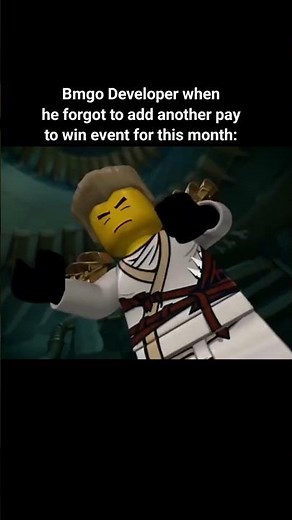 Bmgo Developer moment